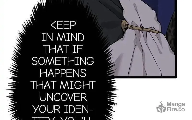 Nullitas ~The Counterfeit Bride~ Chapter 20 page 67 - 