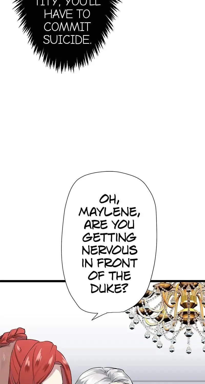 Nullitas ~The Counterfeit Bride~ Chapter 20 page 68 - 