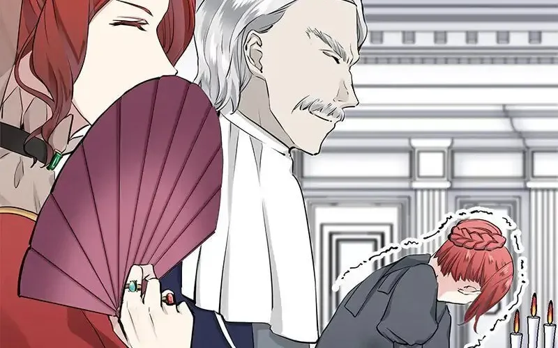 Nullitas ~The Counterfeit Bride~ Chapter 20 page 69 - 