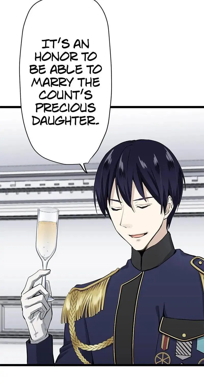 Nullitas ~The Counterfeit Bride~ Chapter 20 page 72 - 