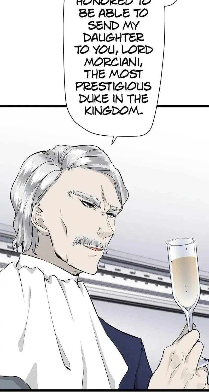 Nullitas ~The Counterfeit Bride~ Chapter 20 page 74 - 