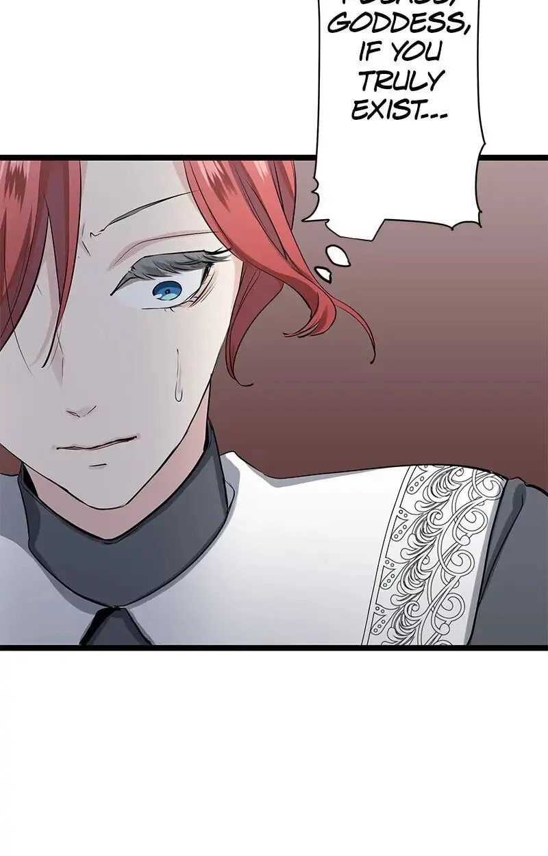 Nullitas ~The Counterfeit Bride~ Chapter 20 page 76 - 