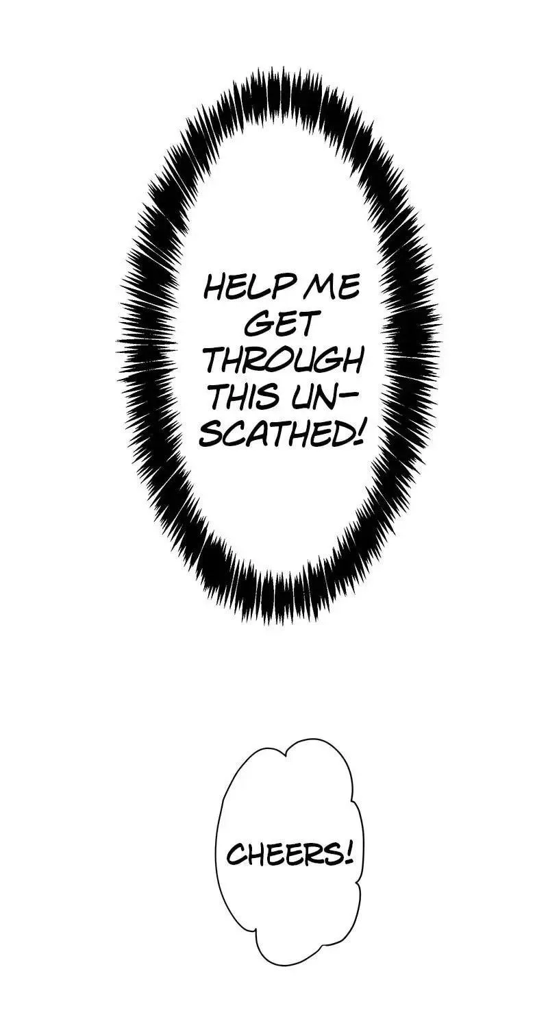 Nullitas ~The Counterfeit Bride~ Chapter 20 page 77 - 