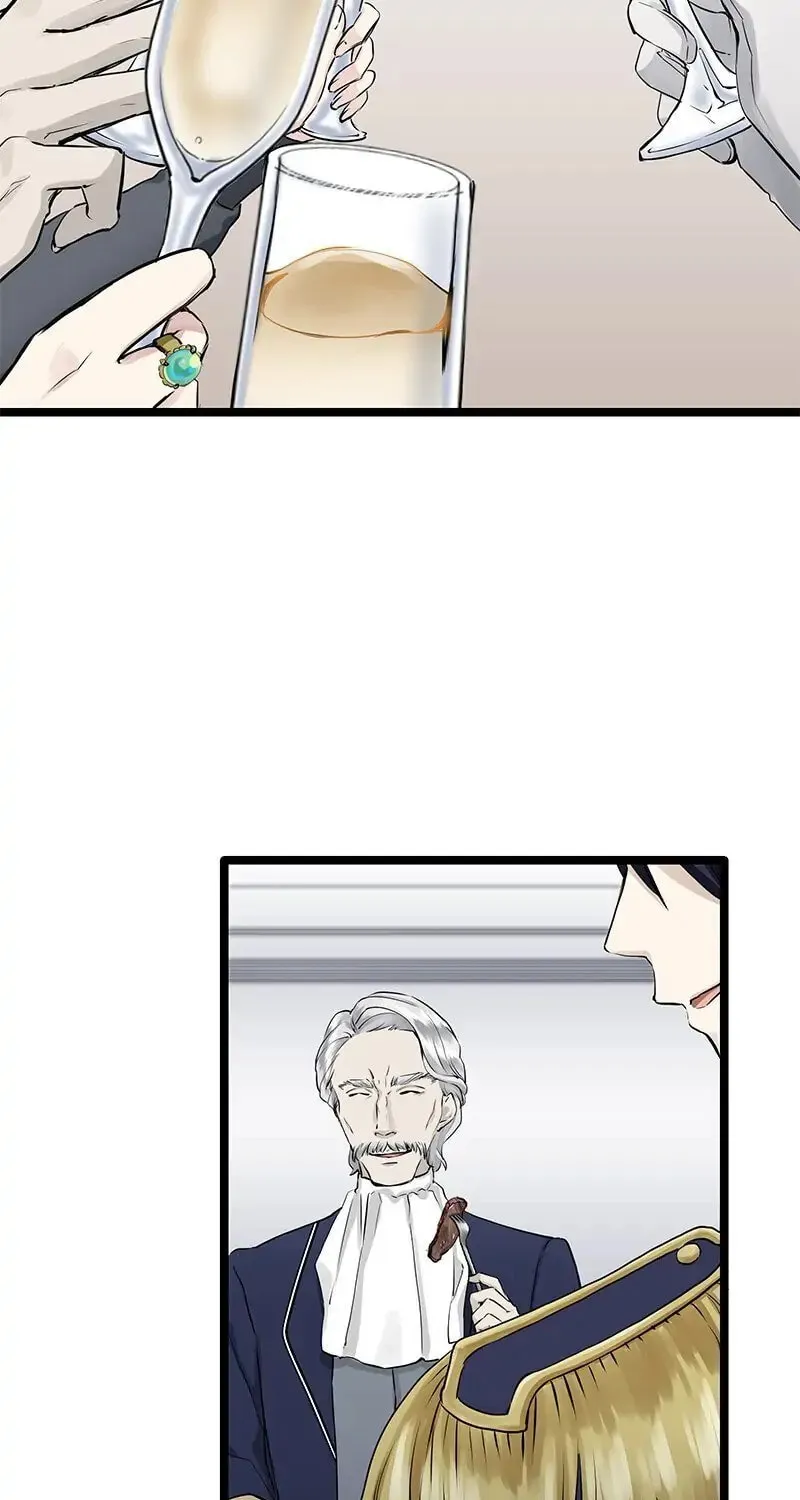 Nullitas ~The Counterfeit Bride~ Chapter 20 page 79 - 