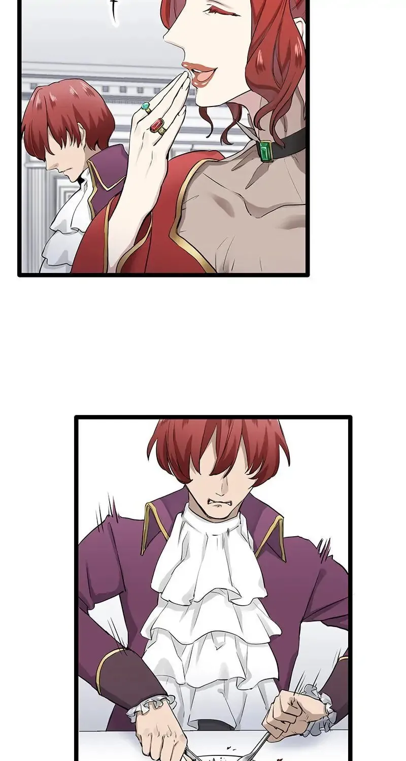 Nullitas ~The Counterfeit Bride~ Chapter 20 page 81 - 
