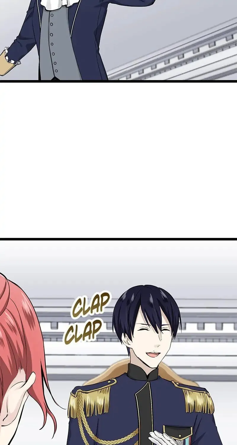 Nullitas ~The Counterfeit Bride~ Chapter 20 page 85 - 