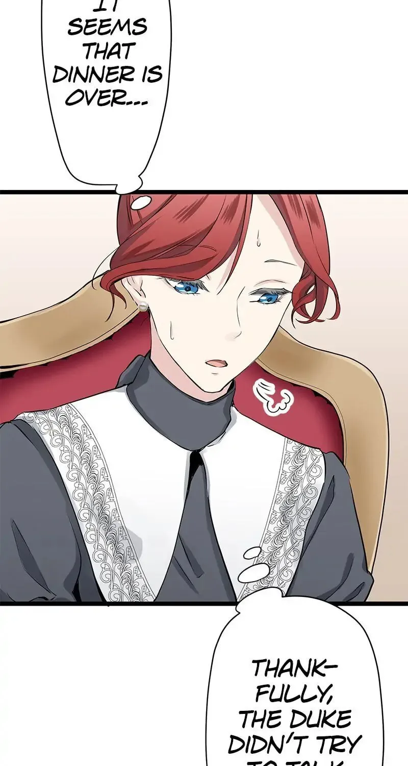 Nullitas ~The Counterfeit Bride~ Chapter 20 page 87 - 