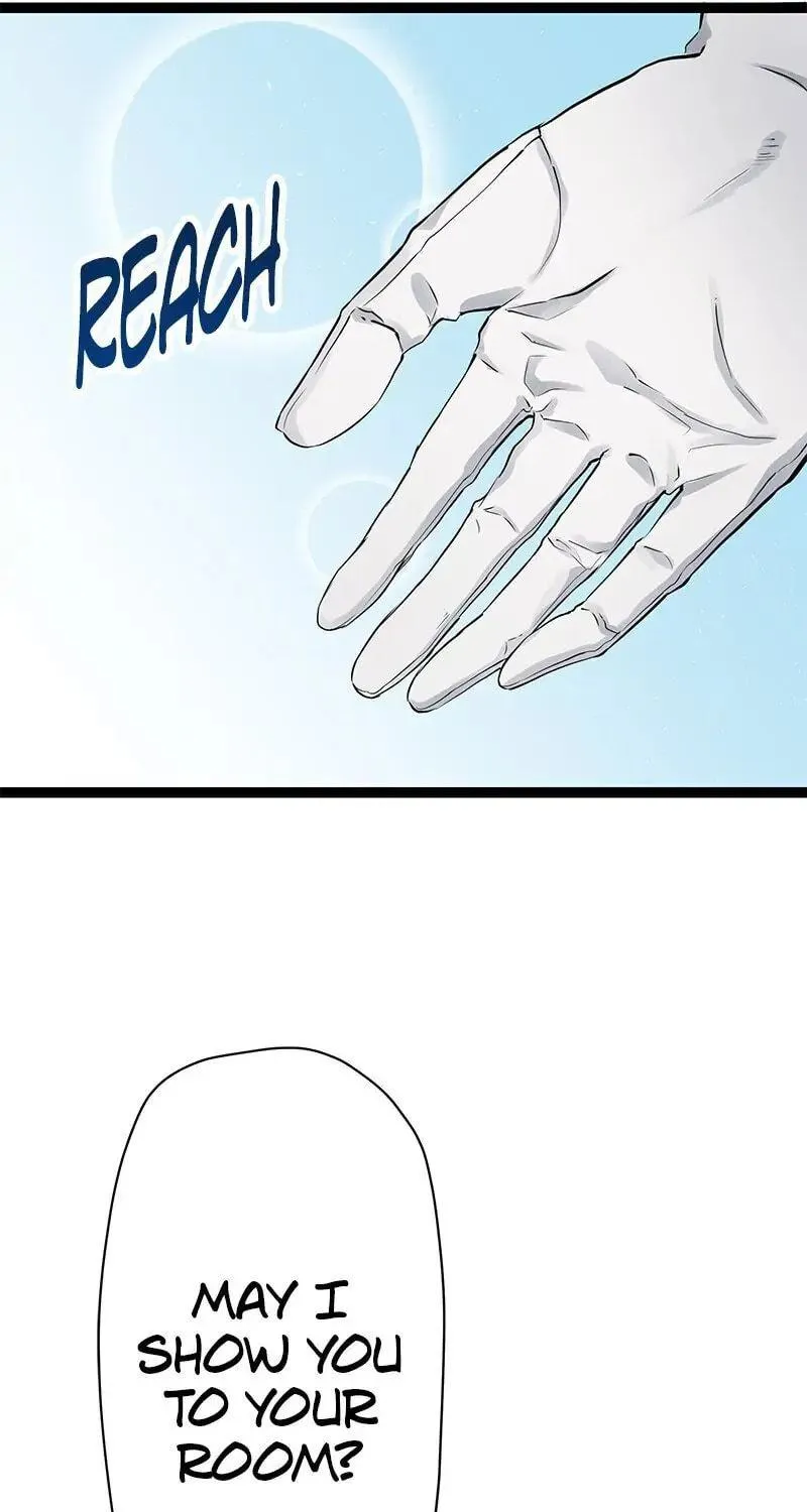 Nullitas ~The Counterfeit Bride~ Chapter 20 page 89 - 