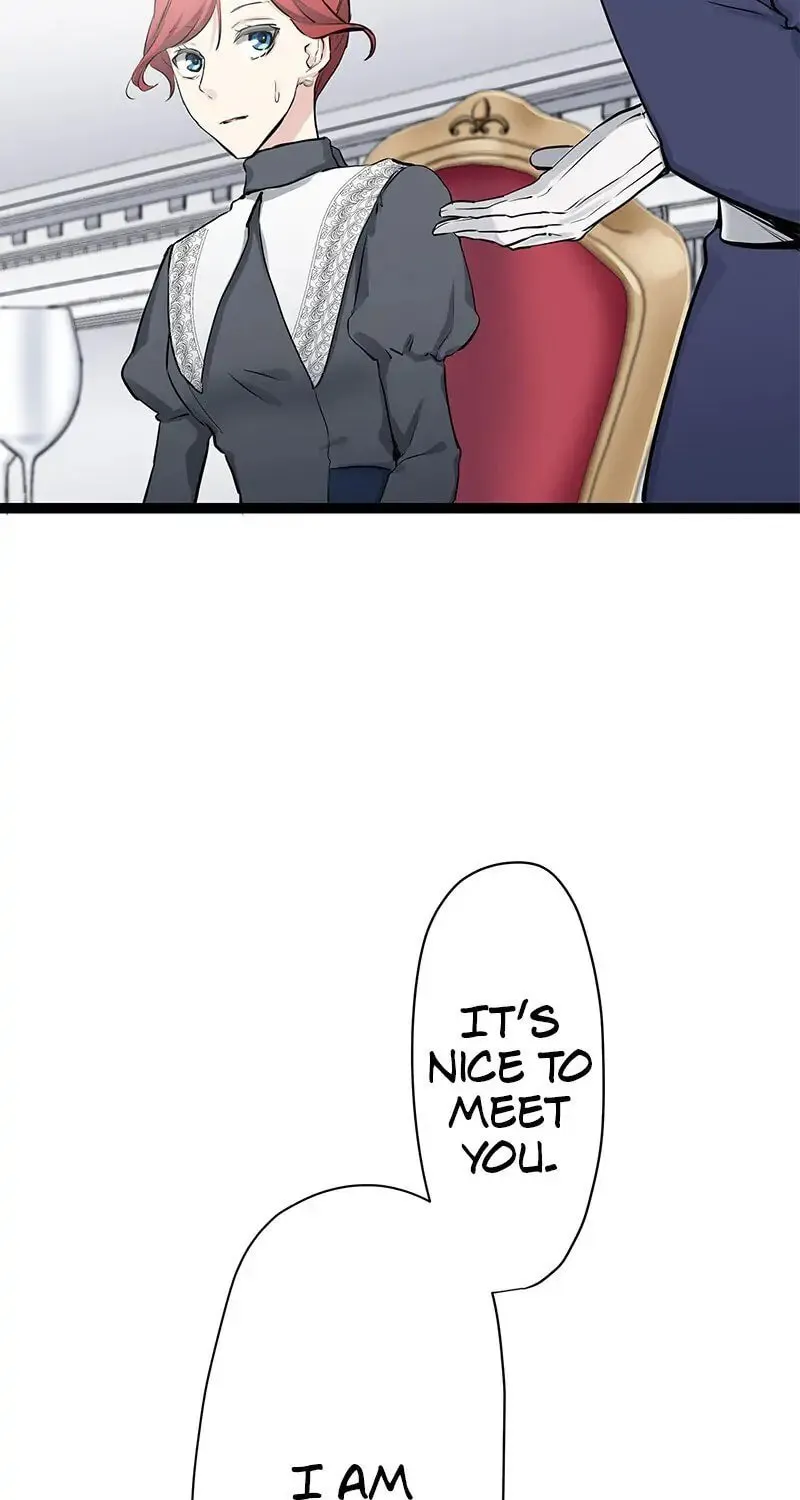 Nullitas ~The Counterfeit Bride~ Chapter 20 page 91 - 