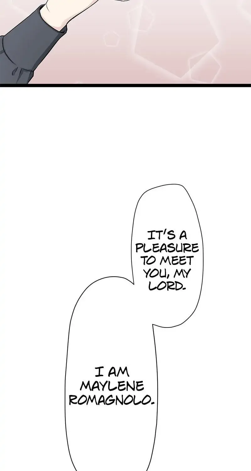 Nullitas ~The Counterfeit Bride~ Chapter 20 page 97 - 