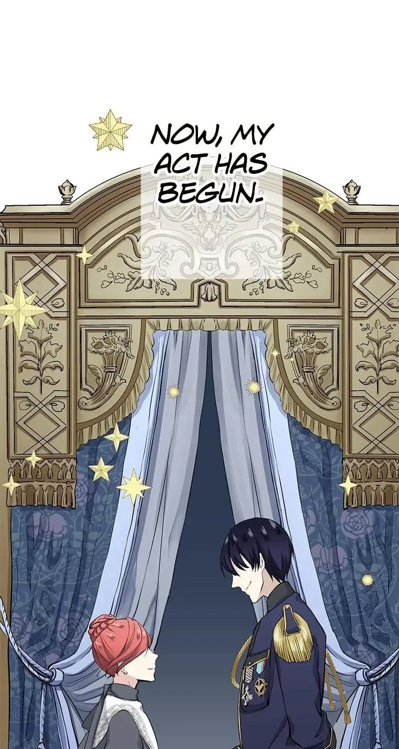 Nullitas ~The Counterfeit Bride~ Chapter 20 page 100 - 