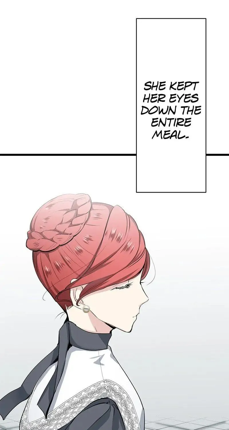Nullitas ~The Counterfeit Bride~ Chapter 21 page 11 - 