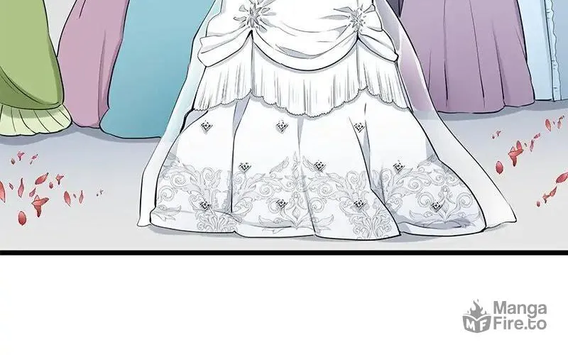 Nullitas ~The Counterfeit Bride~ Chapter 21 page 101 - 