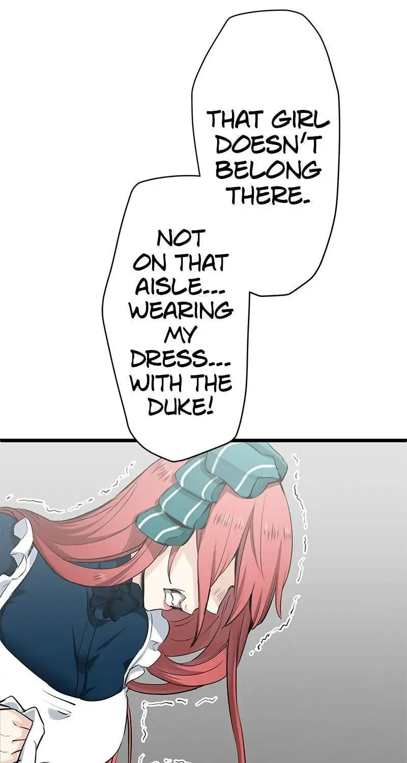 Nullitas ~The Counterfeit Bride~ Chapter 21 page 102 - 