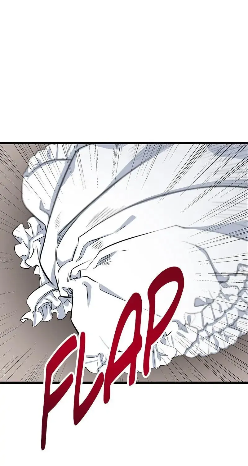 Nullitas ~The Counterfeit Bride~ Chapter 21 page 104 - 