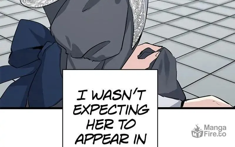 Nullitas ~The Counterfeit Bride~ Chapter 21 page 12 - 