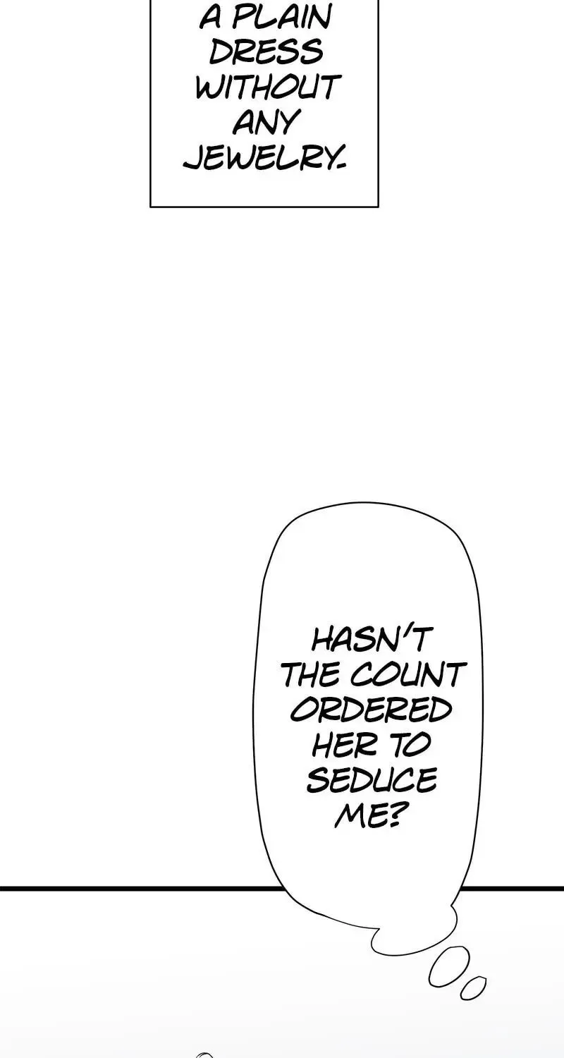 Nullitas ~The Counterfeit Bride~ Chapter 21 page 13 - 