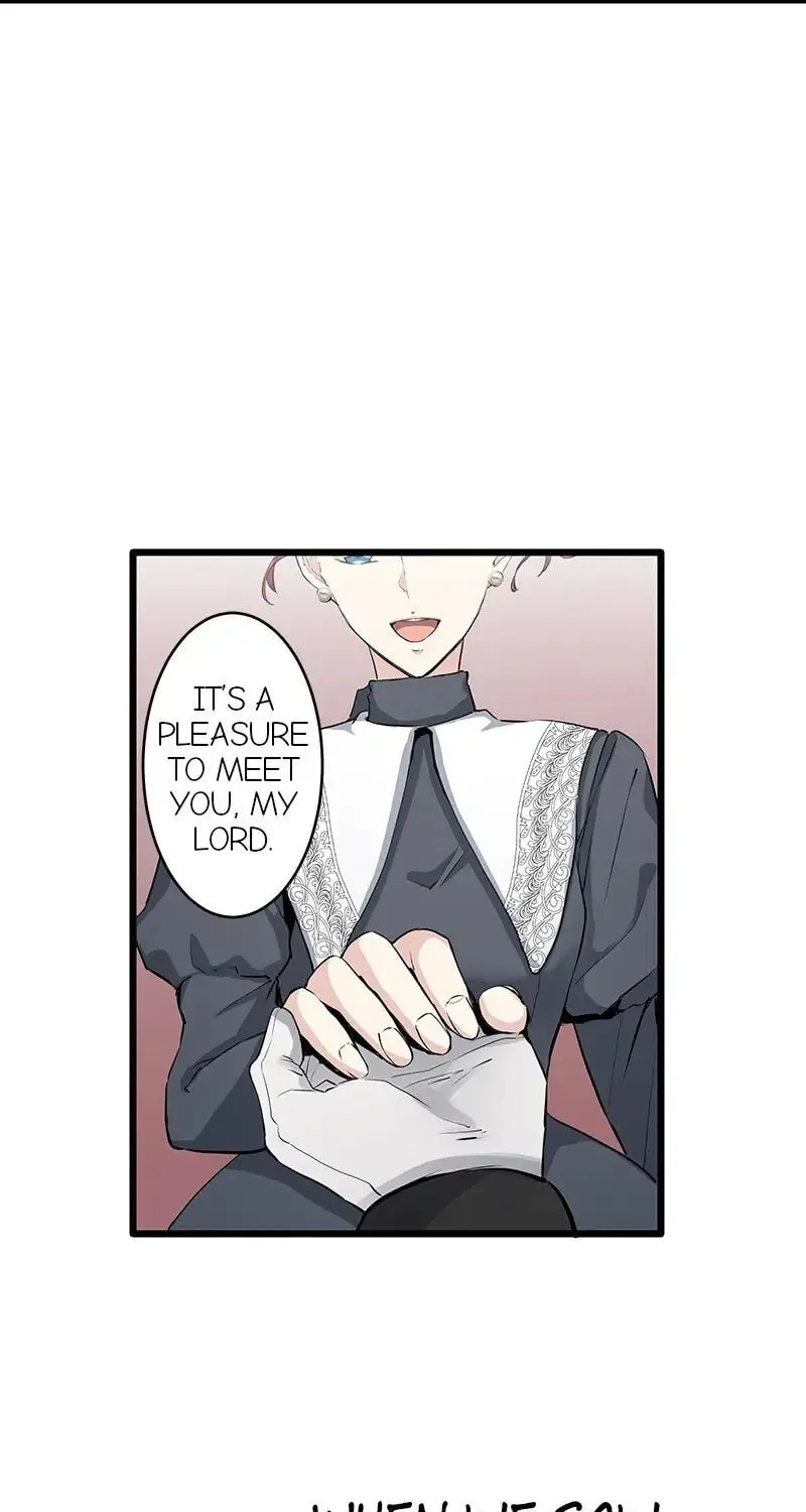 Nullitas ~The Counterfeit Bride~ Chapter 21 page 15 - 
