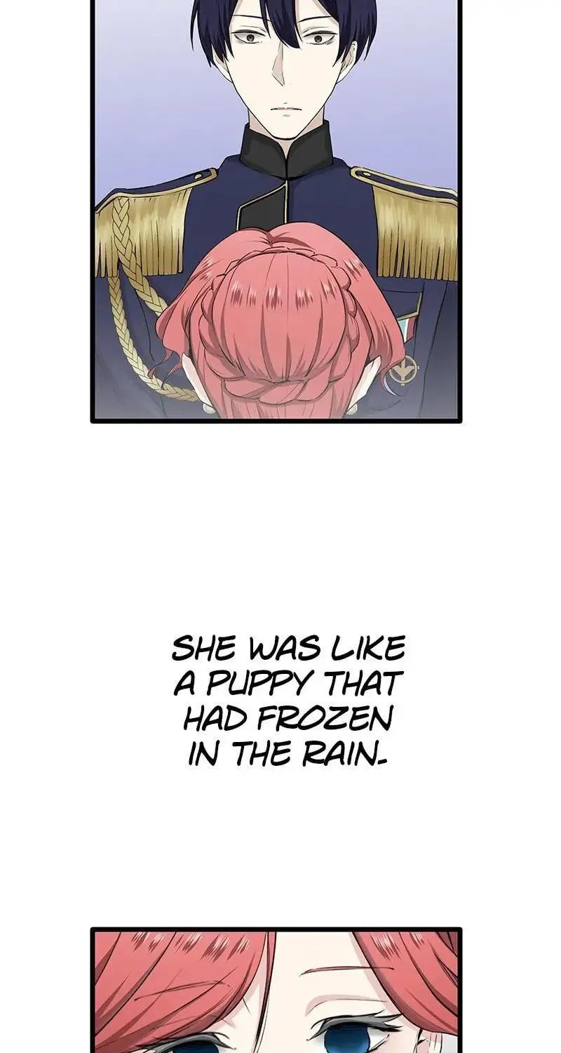 Nullitas ~The Counterfeit Bride~ Chapter 21 page 17 - 