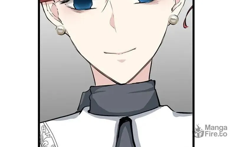 Nullitas ~The Counterfeit Bride~ Chapter 21 page 18 - 