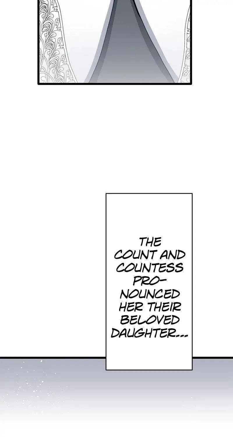 Nullitas ~The Counterfeit Bride~ Chapter 21 page 19 - 