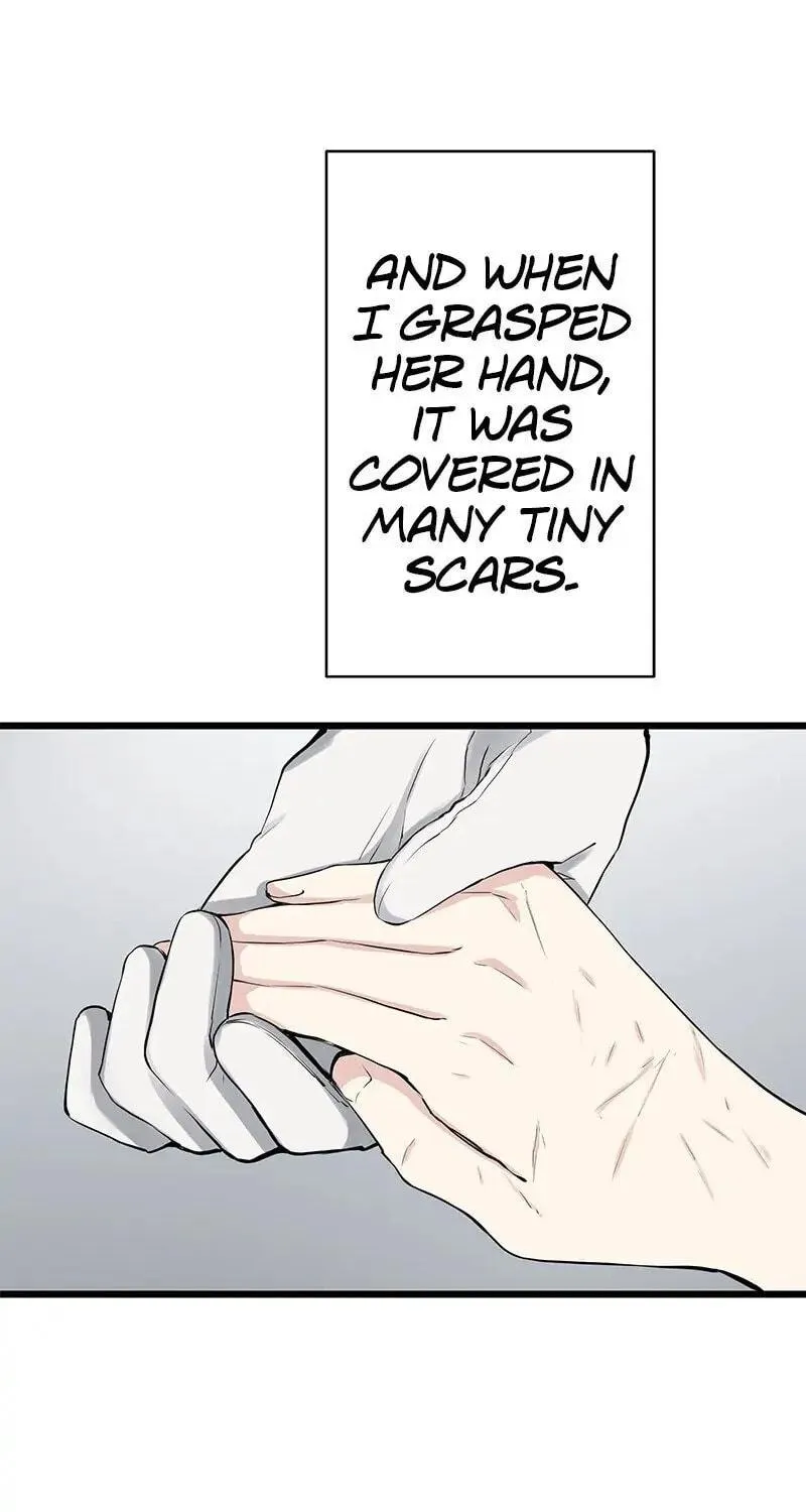 Nullitas ~The Counterfeit Bride~ Chapter 21 page 22 - 