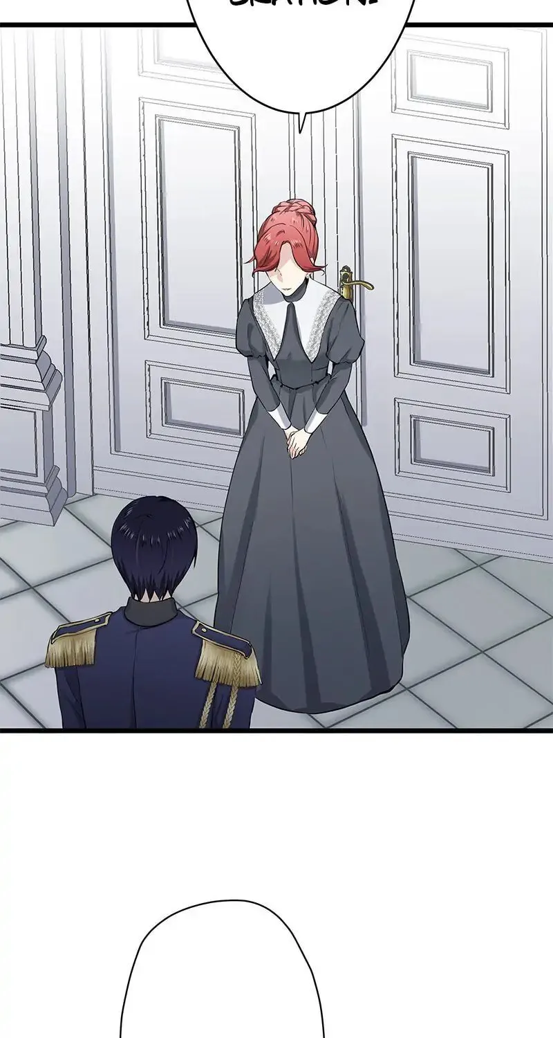 Nullitas ~The Counterfeit Bride~ Chapter 21 page 24 - 