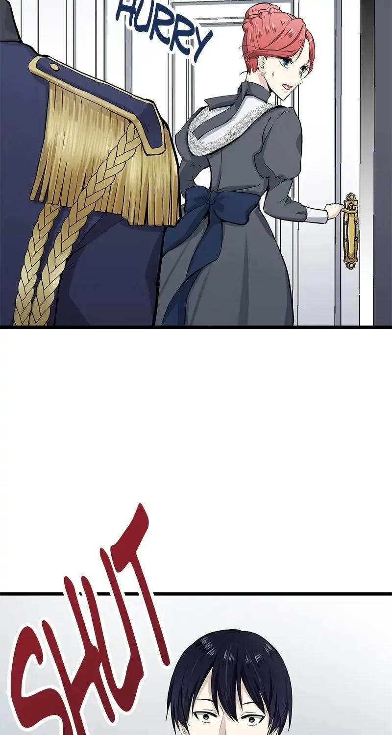 Nullitas ~The Counterfeit Bride~ Chapter 21 page 26 - 