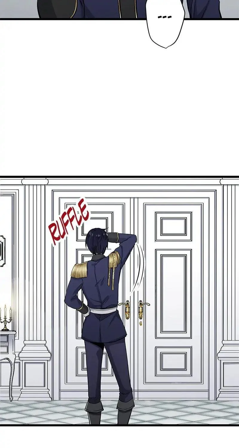 Nullitas ~The Counterfeit Bride~ Chapter 21 page 28 - 