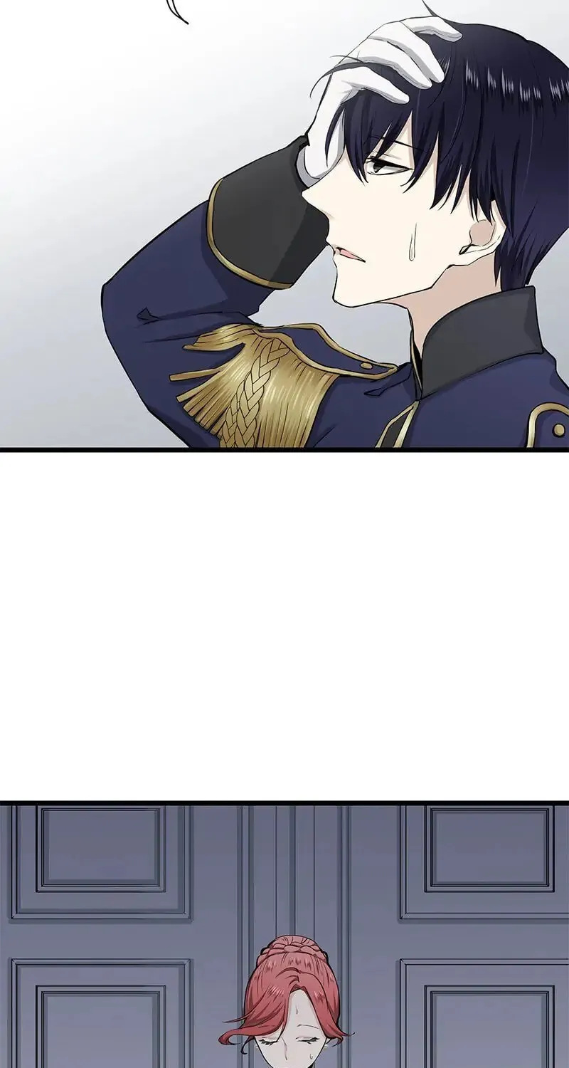 Nullitas ~The Counterfeit Bride~ Chapter 21 page 30 - 