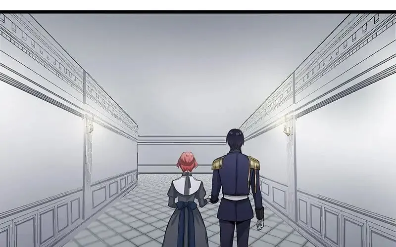 Nullitas ~The Counterfeit Bride~ Chapter 21 page 4 - 
