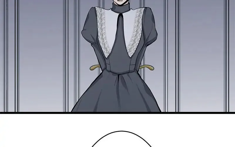 Nullitas ~The Counterfeit Bride~ Chapter 21 page 31 - 