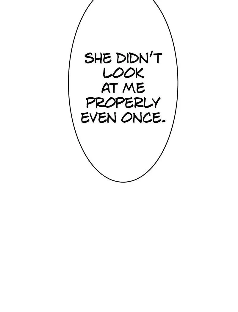 Nullitas ~The Counterfeit Bride~ Chapter 21 page 32 - 
