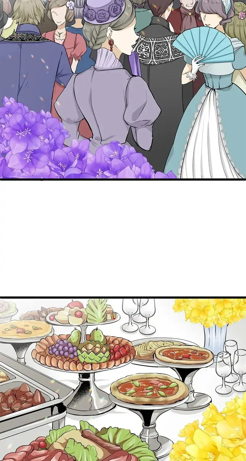 Nullitas ~The Counterfeit Bride~ Chapter 21 page 35 - 