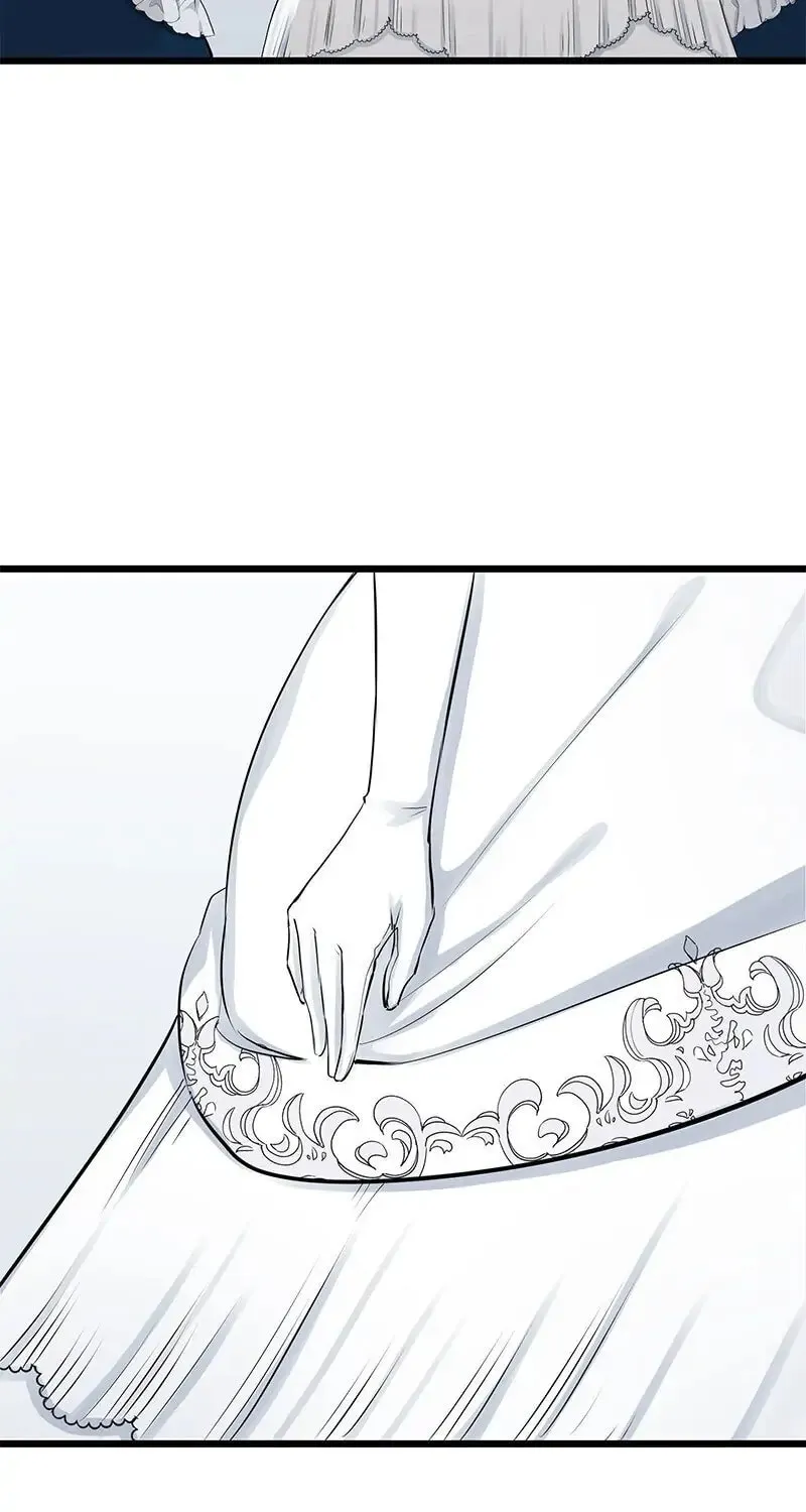 Nullitas ~The Counterfeit Bride~ Chapter 21 page 41 - 