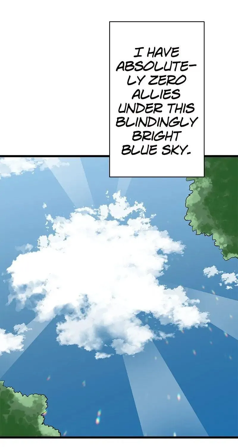 Nullitas ~The Counterfeit Bride~ Chapter 21 page 45 - 