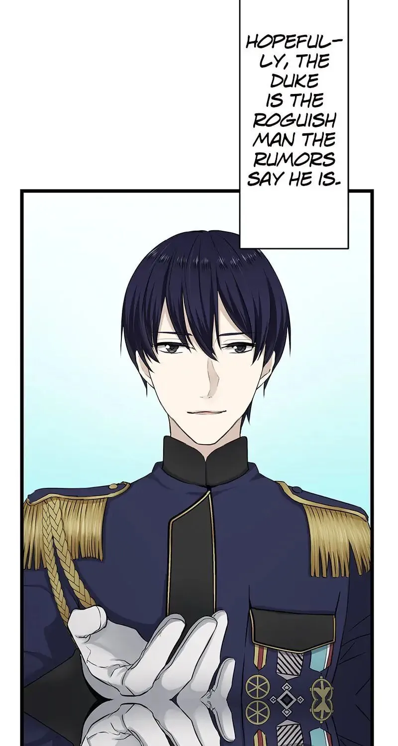 Nullitas ~The Counterfeit Bride~ Chapter 21 page 49 - 
