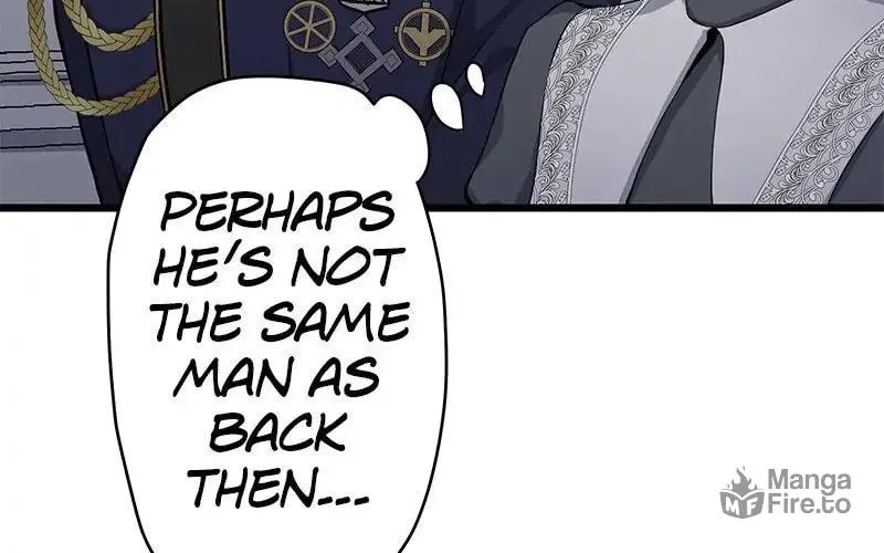 Nullitas ~The Counterfeit Bride~ Chapter 21 page 6 - 