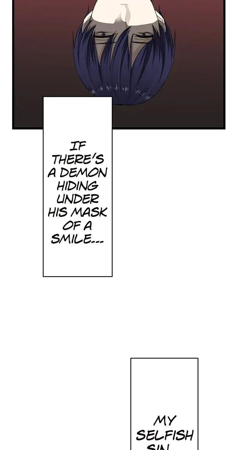 Nullitas ~The Counterfeit Bride~ Chapter 21 page 51 - 