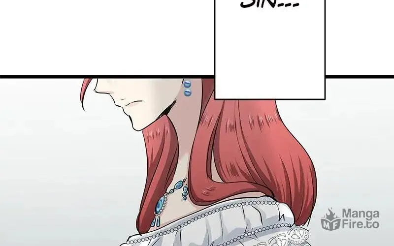 Nullitas ~The Counterfeit Bride~ Chapter 21 page 52 - 