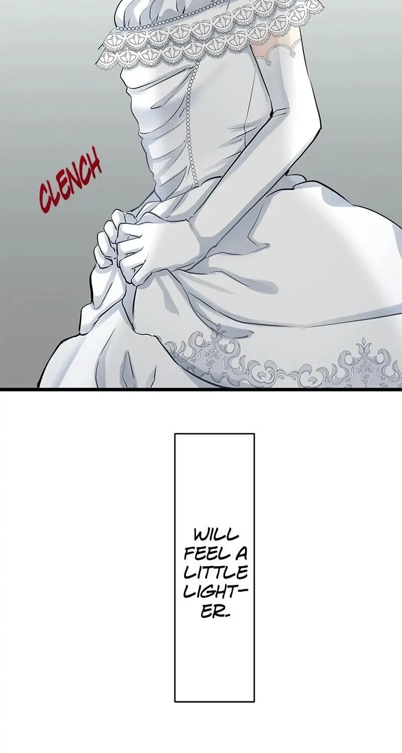 Nullitas ~The Counterfeit Bride~ Chapter 21 page 53 - 