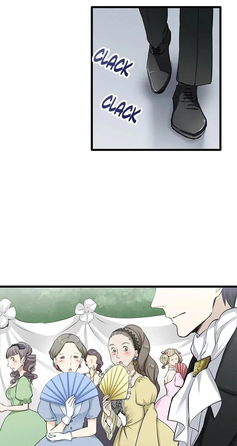 Nullitas ~The Counterfeit Bride~ Chapter 21 page 56 - 