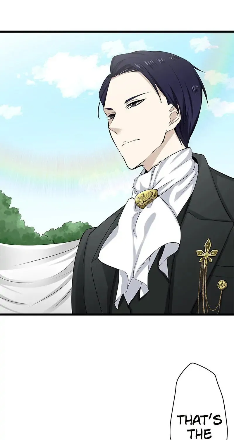 Nullitas ~The Counterfeit Bride~ Chapter 21 page 58 - 