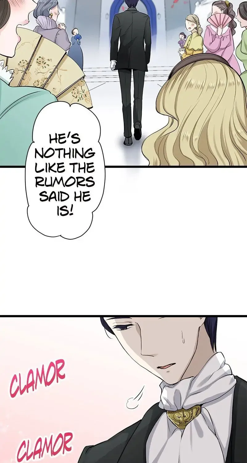 Nullitas ~The Counterfeit Bride~ Chapter 21 page 60 - 