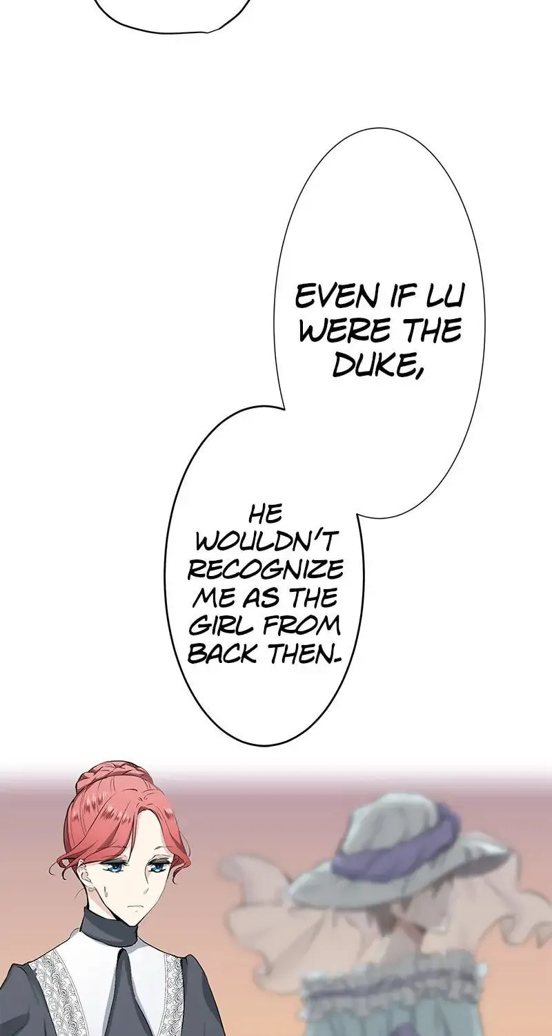 Nullitas ~The Counterfeit Bride~ Chapter 21 page 7 - 