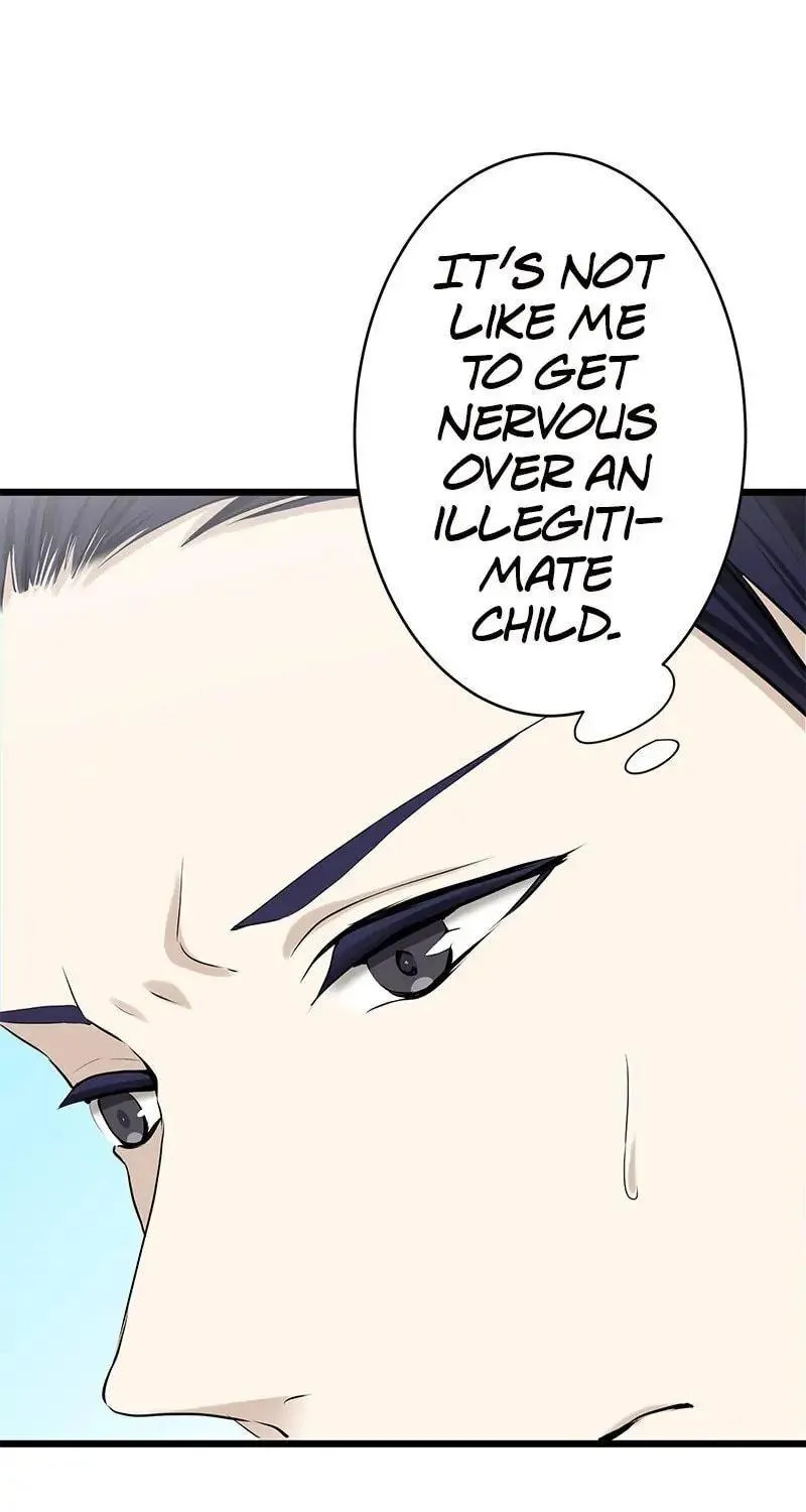 Nullitas ~The Counterfeit Bride~ Chapter 21 page 62 - 