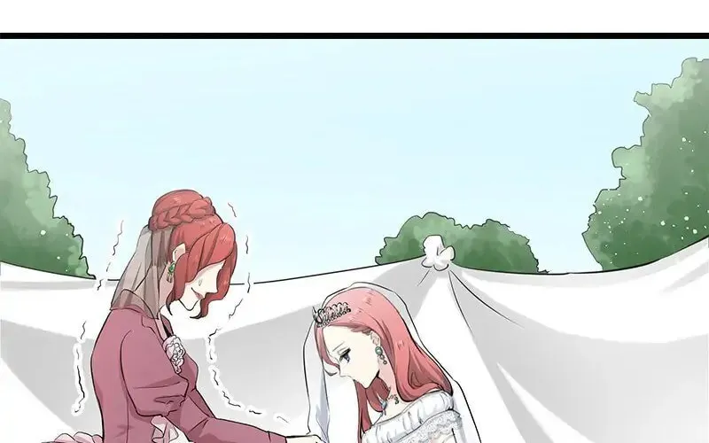 Nullitas ~The Counterfeit Bride~ Chapter 21 page 65 - 