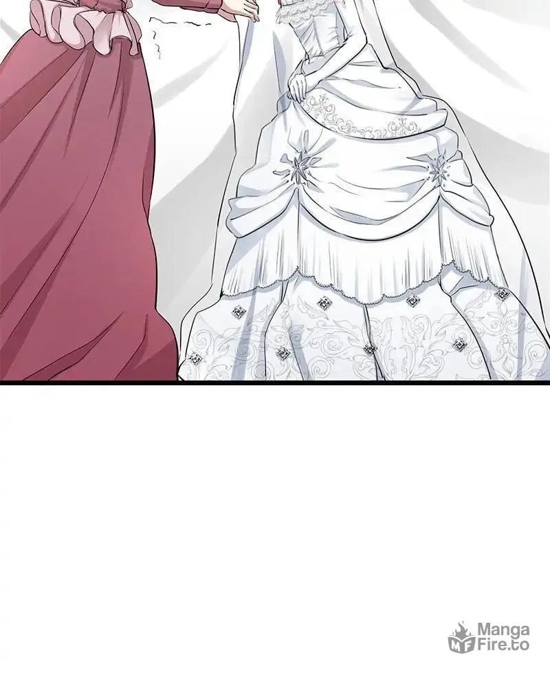 Nullitas ~The Counterfeit Bride~ Chapter 21 page 66 - 
