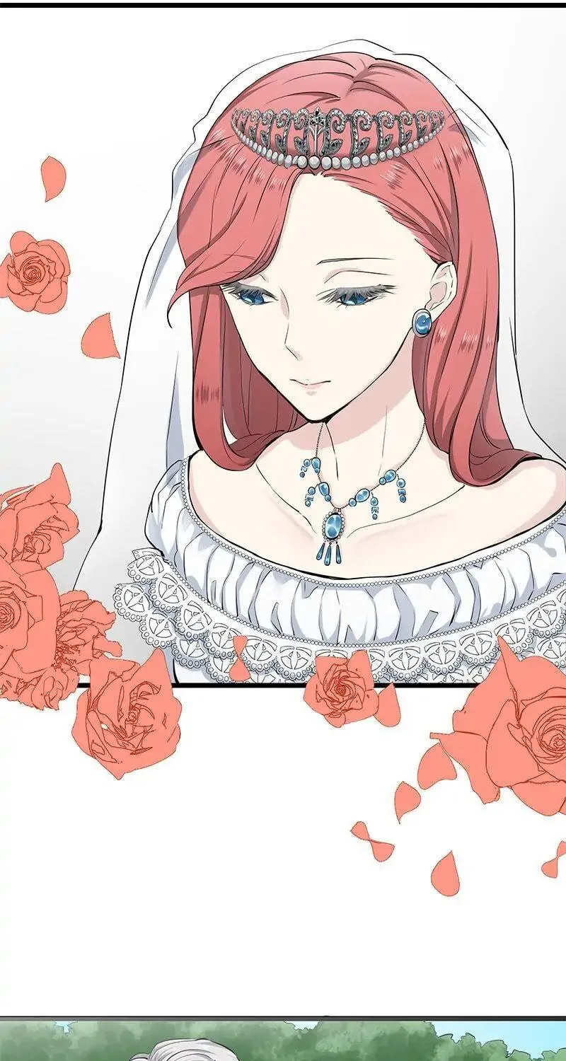 Nullitas ~The Counterfeit Bride~ Chapter 21 page 67 - 