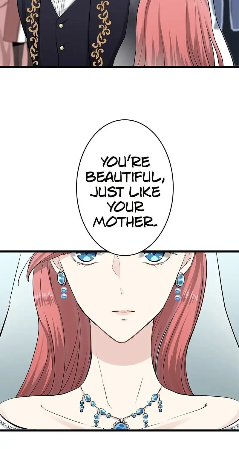 Nullitas ~The Counterfeit Bride~ Chapter 21 page 69 - 